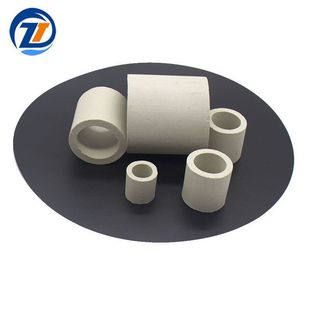 热销陶瓷拉西环散洗涤填料用于干燥塔堆塔吸收塔