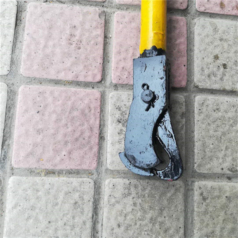 三型扣件弹条扳手铁路用型用扳手业兴牌,农用物资,授粉蜂,淘宝优惠券,粉丝福利购,淘宝优惠卷