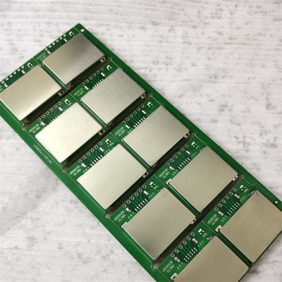 北斗GPS模块 双模GNSS三模 5N32中科微5N-31 ATGM332D  ATGM336H