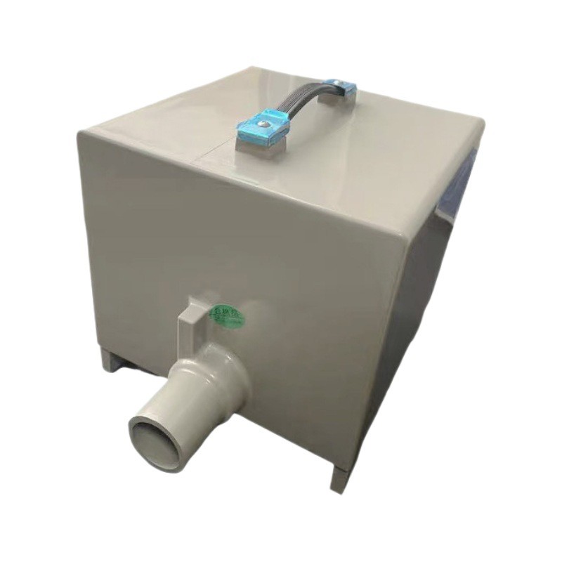 电机风机超高速离心风机变频永磁鱼塘增氧水产养殖鱼塘增氧机