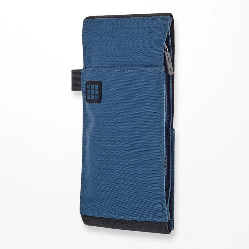现货moleskine tool belt笔记本记事本附件扩展笔