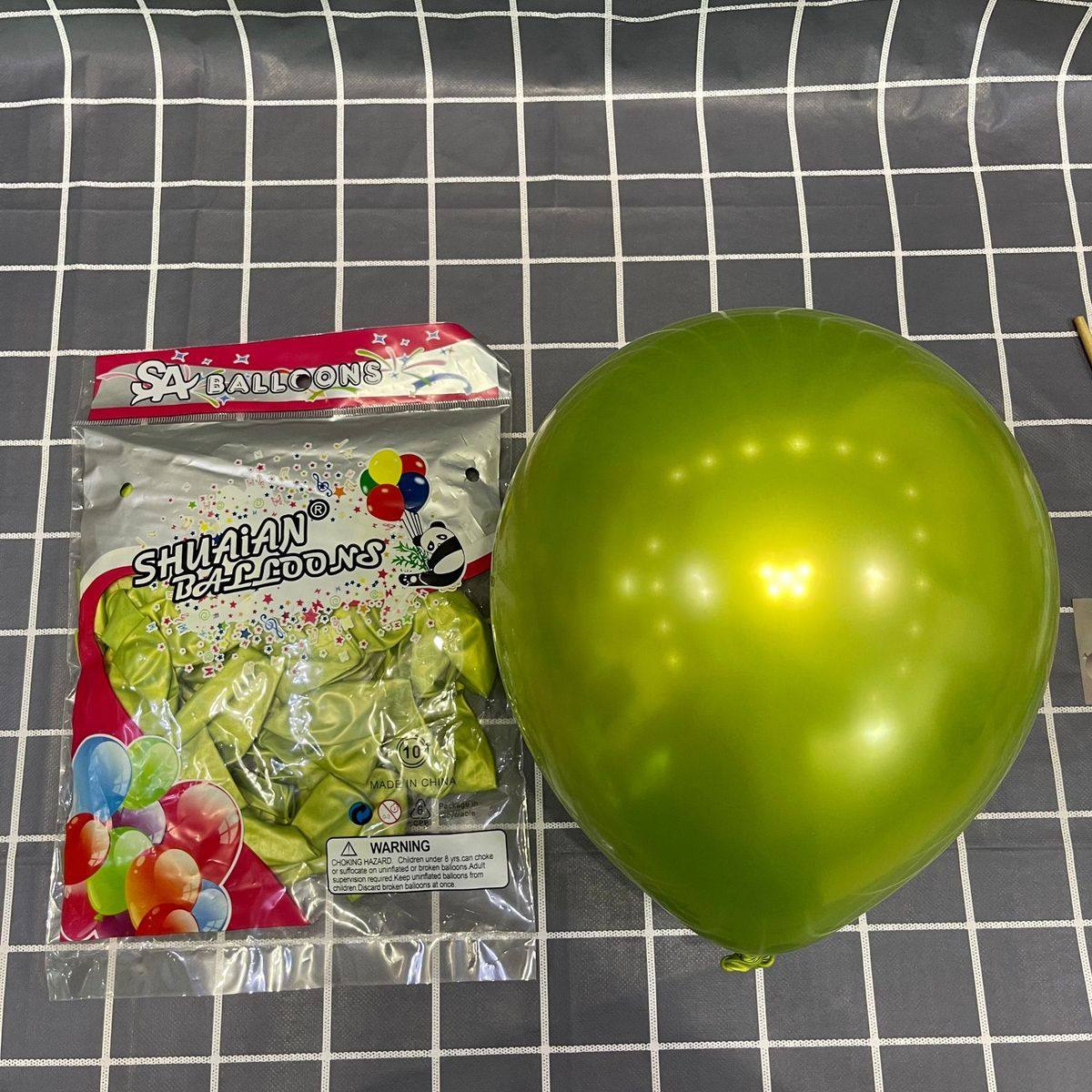 帅安金属生日批发18寸36寸金属气球结婚厂家商场开业活动生日派对,节庆用品/礼品,气球,淘宝优惠券,粉丝福利购,淘宝优惠卷