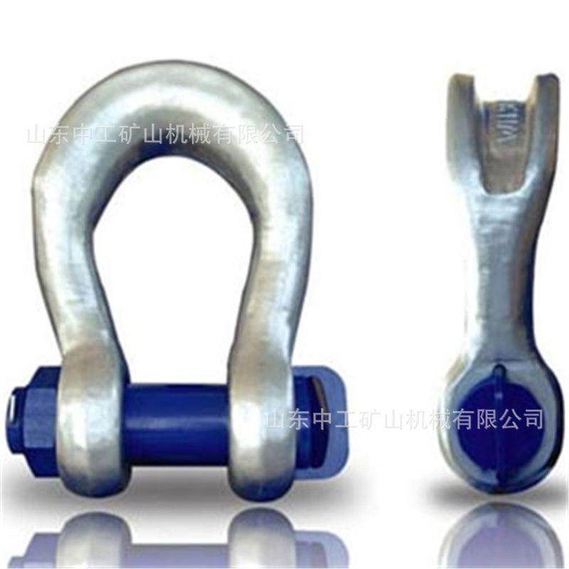 链条扣型卸扣型电镀锌美式卸扣金链条扣,畜牧/养殖物资,特种养殖设备,淘宝优惠券,粉丝福利购,淘宝优惠卷