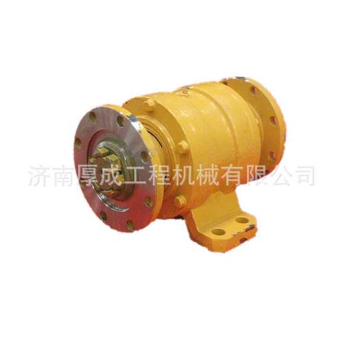 热销装载机铲车配件龙工855传动轴吊架总成855.04.02lg50f.04202a