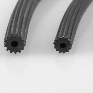 95n【送压条器】纱窗压条橡胶卡窗纱条铝合金条老式塑钢皮条牛筋3