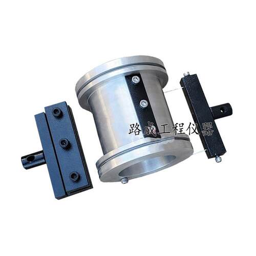 热销夹层结构滚筒复合板装置夹具强度试验建筑幕墙用铝塑剥离