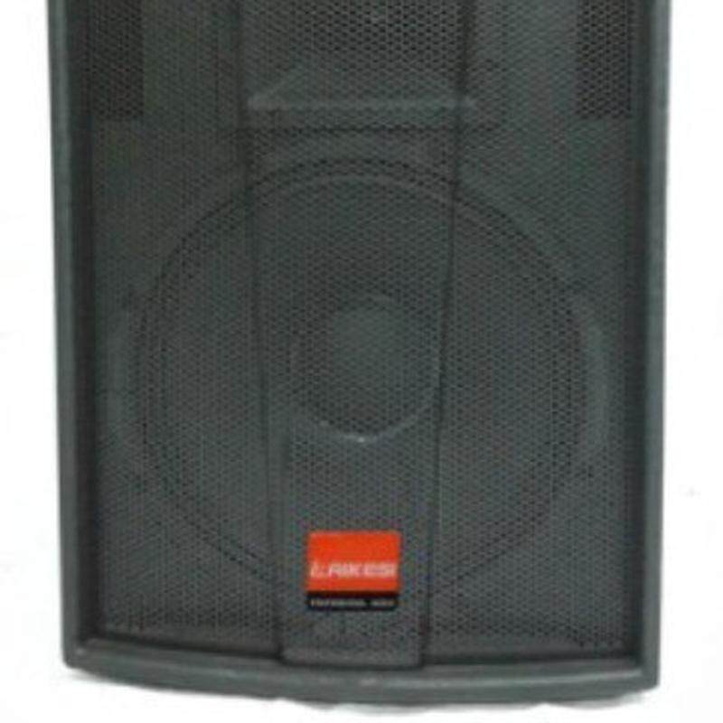 大功率音箱15寸2路F15立体声降噪专业舞台演出学校会议全频音箱