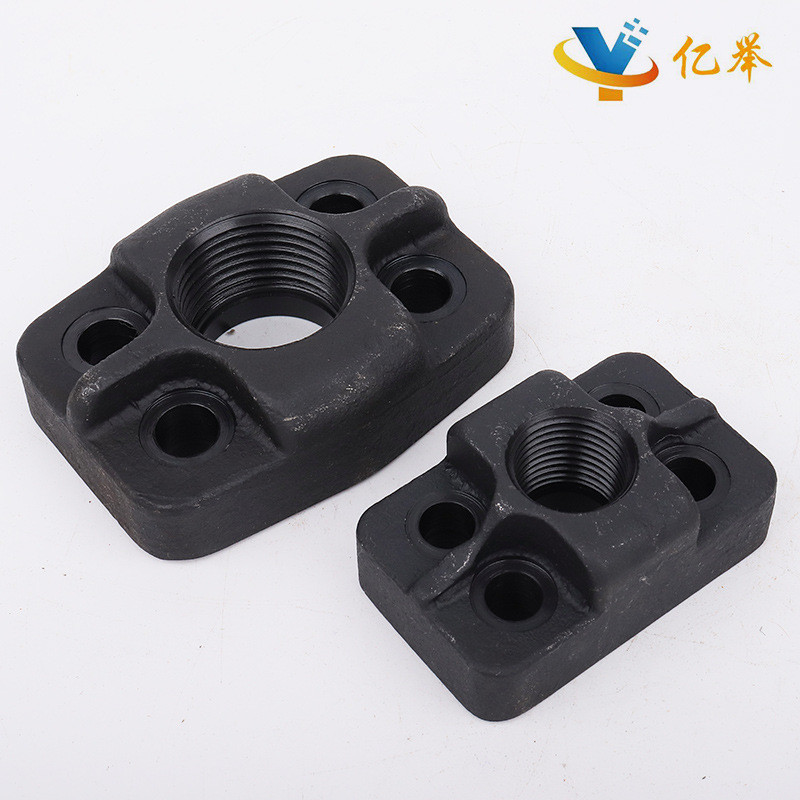 叶片泵pv2r1/2/3/4-6/8/10/12/14/237-f-raa研液压泵油定量油泵