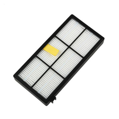 热销适配irobot艾罗伯特扫地机器人配件滚刷边刷滤网800套装系