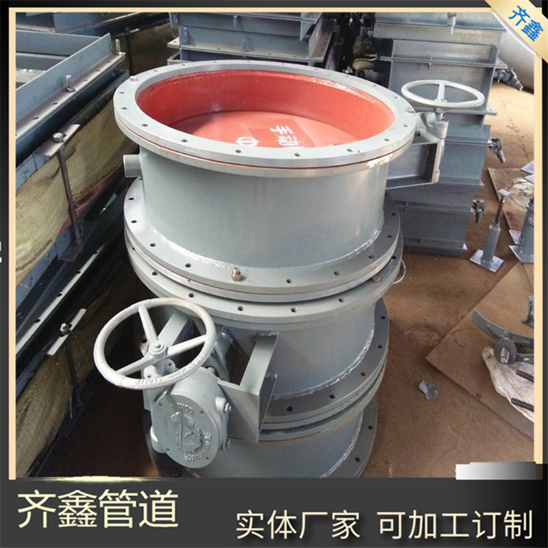 热销沧州生产|电力设备|挡板门|圆风门|人孔门|厂家风门