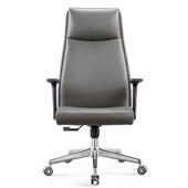 电脑椅办公椅舒适久坐老板椅会议家用转椅椅电脑椅皮靠背直播椅子