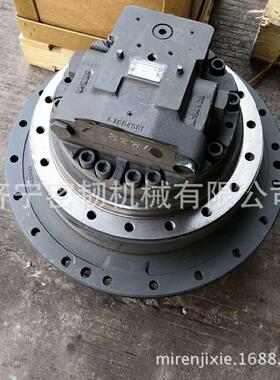 热销挖掘机全车减速机se130/se210行走马达配件总成13y-46-10000