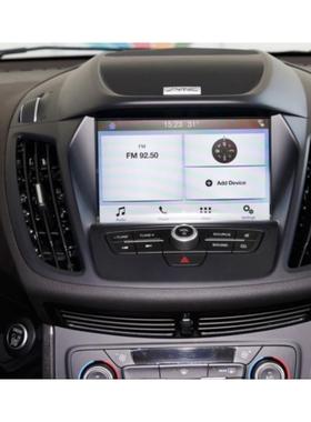 热销11-18福特3触摸屏sync38寸电容触摸屏lq080y5dz0506手写液晶