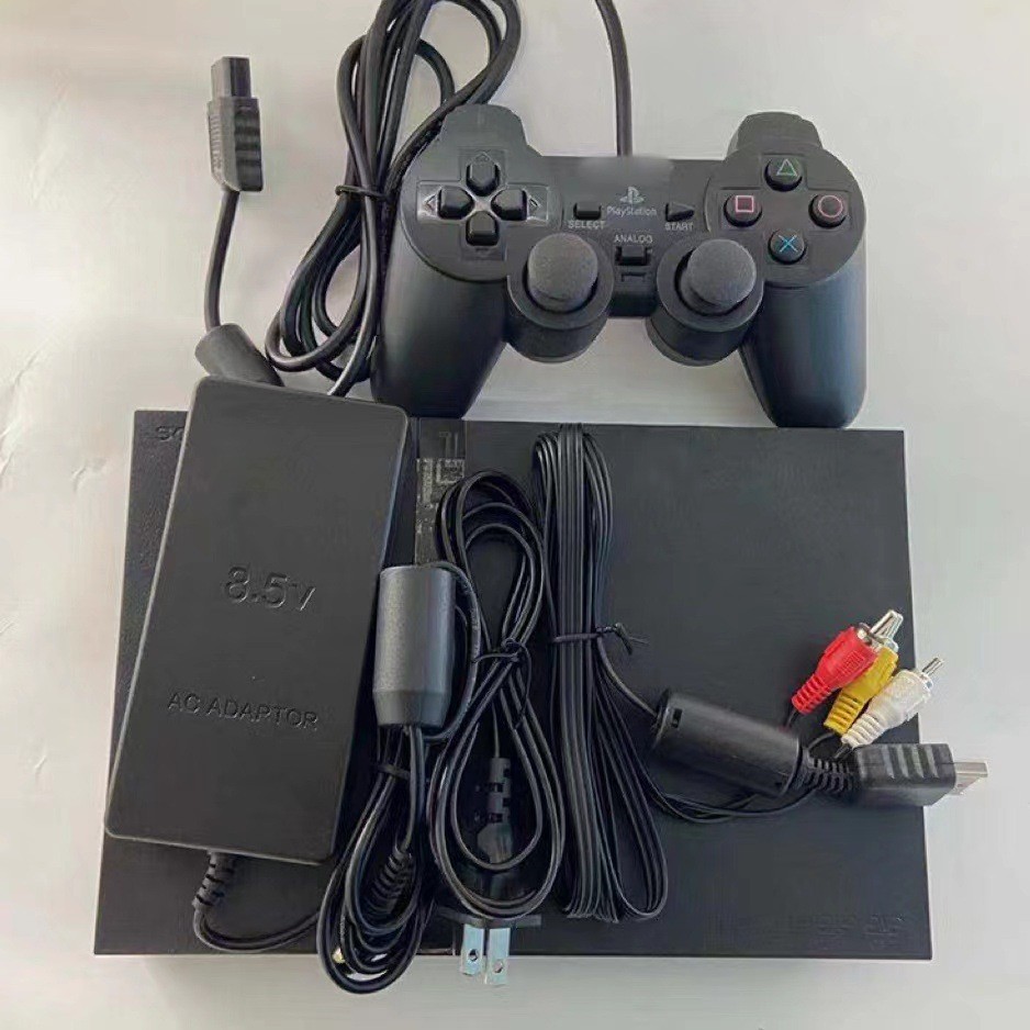 ps270000主机7w大机ps27w万9家用游戏机游戏主机全套
