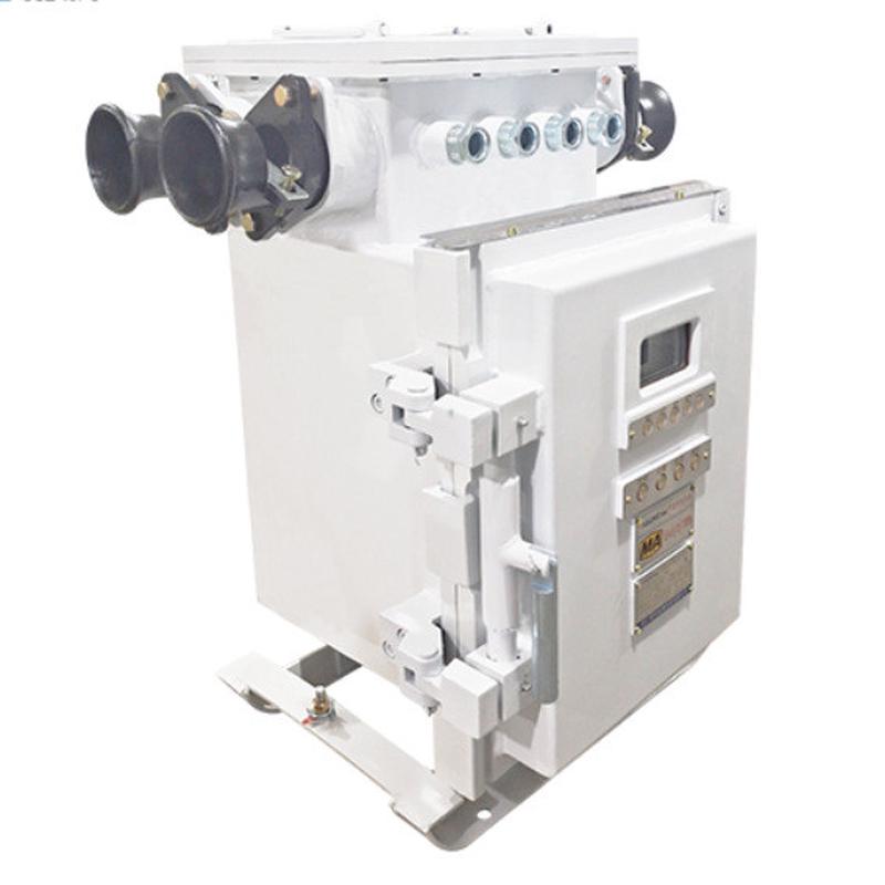 热销kxj3-400/1140(660)y兼本质安全型低压永磁机构开关馈电真空