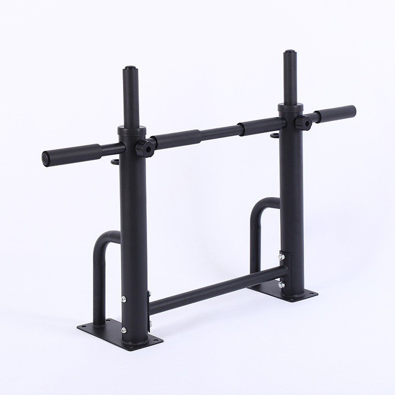 新款墙体引体向上器单杠便携家用架多功能室内健身器材外贸