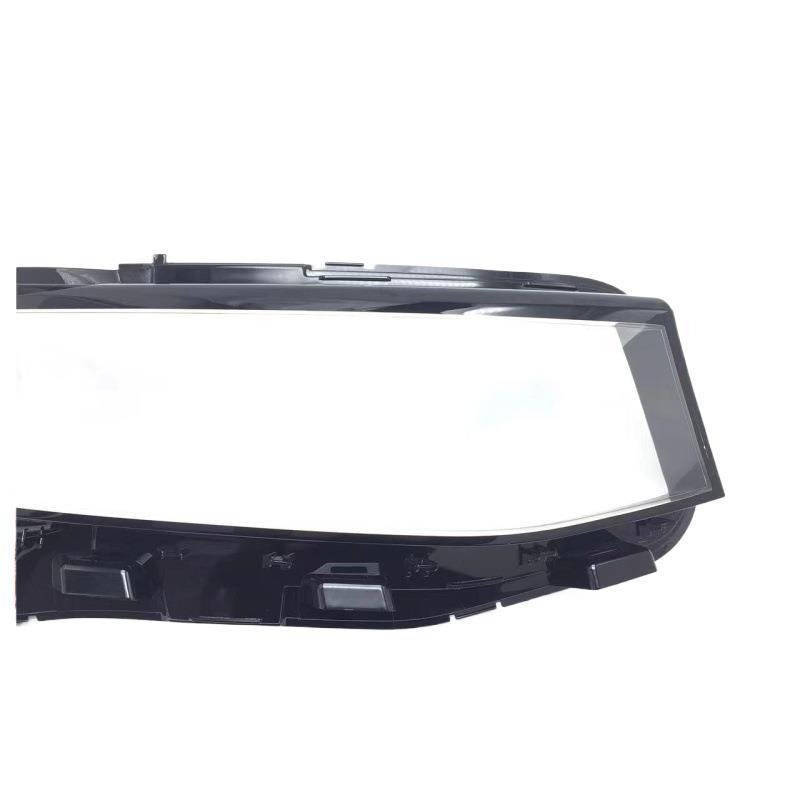 热销星jl适用于瑞前大灯罩19-21款星瑞前大灯透明灯罩前灯面罩