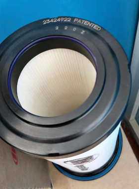 热销23424922油过滤器滤芯英格索兰ir适用螺杆式空压机ml5510m³