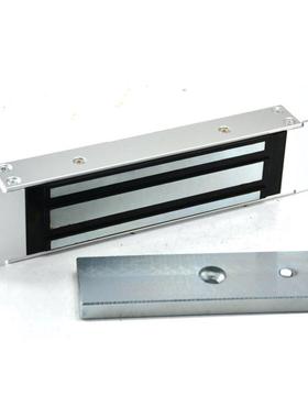 320KG磁力锁 暗装锁 防火门锁  320公斤 电吸锁 电磁电控锁 12V