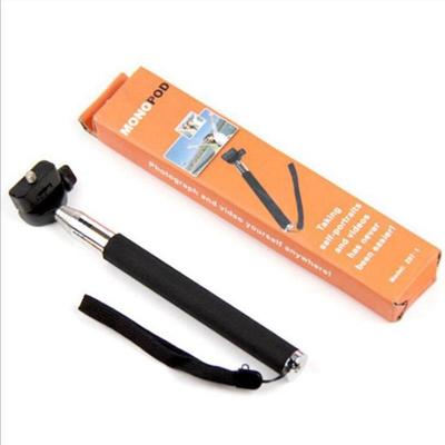 gopro运动相机 hreo7 5 6/ 3+自拍杆手持自拍杆 z07-1