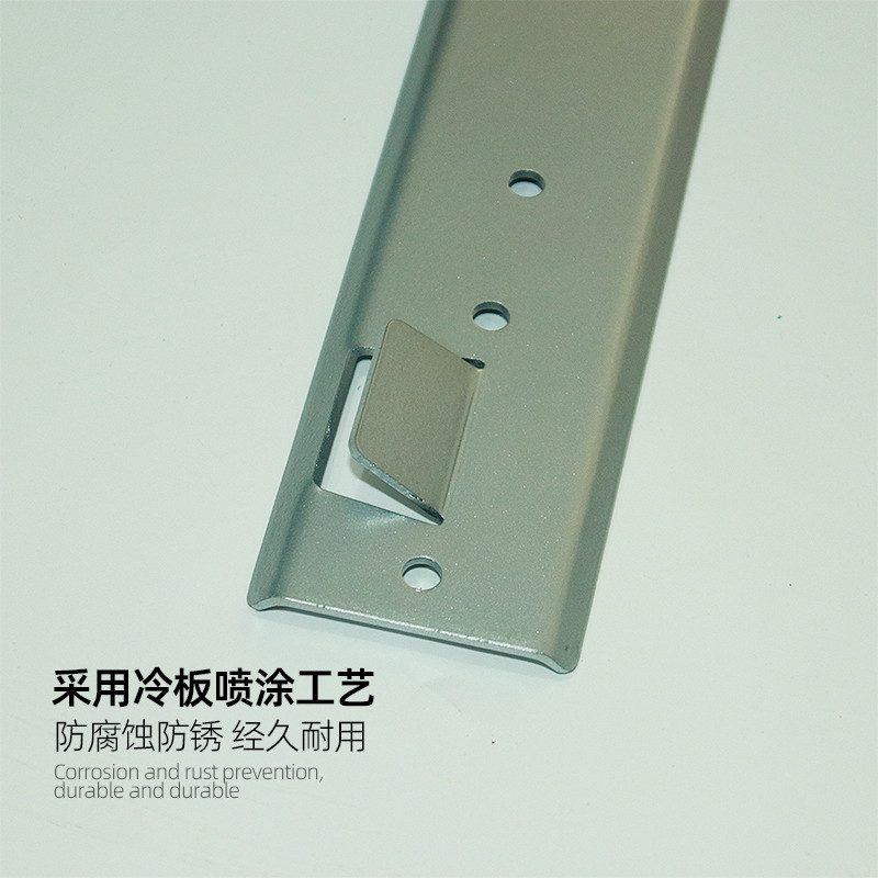 适合固定欧式烟机吸油烟机配件挂架挂片挂钩安装挂件挂板通用
