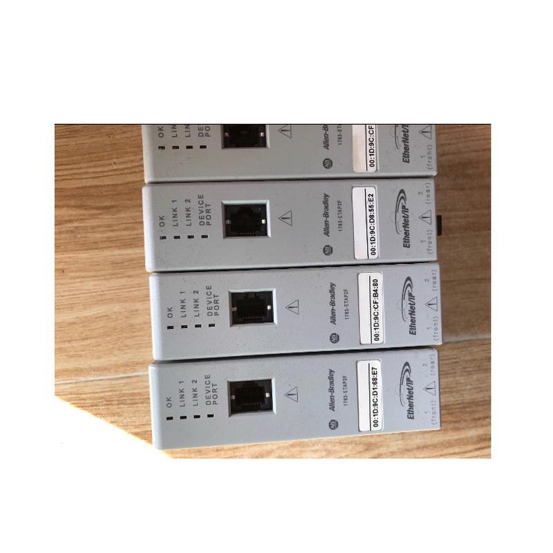 PLC模块1783-SFP1GSX