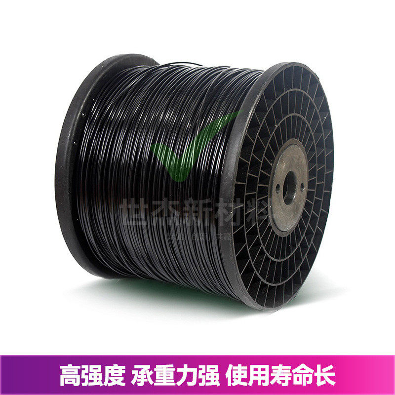 塑钢线新款床聚酯线养殖网pet大棚压膜线果园拉线源头厂家,鲜花速递/花卉仿真/绿植园艺,园艺用品套装,淘宝优惠券,粉丝福利购,淘宝优惠卷