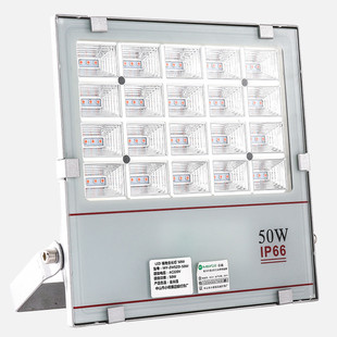 200w投光灯厂家天使眼led投光灯球场照明 广场户外照明投光灯
