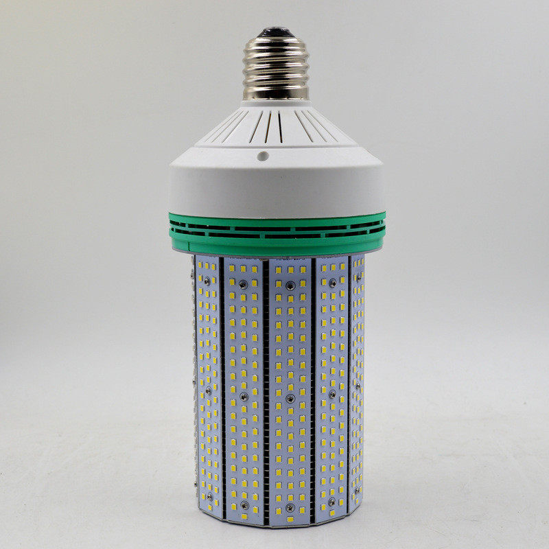 led玉米贴片2835鳍片30w40w60w80w100w200w250w高亮灯庭院路灯泡
