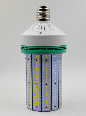 led玉米贴片2835鳍片30w40w60w80w100w200w250w高亮灯庭院路灯泡
