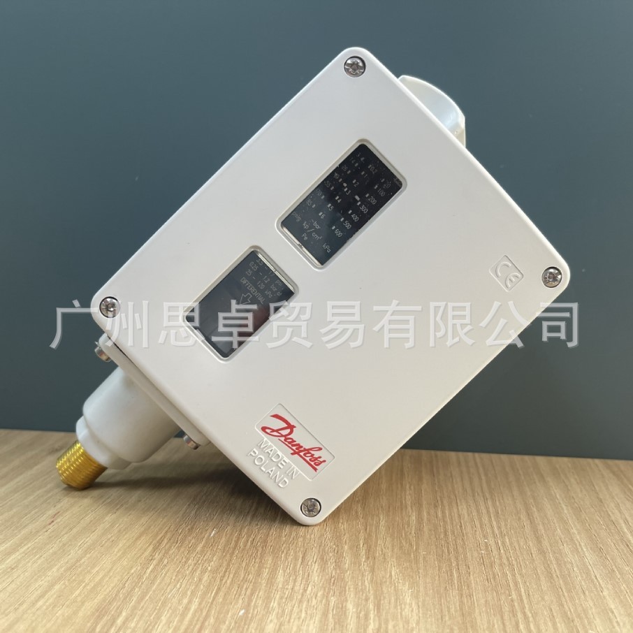 RT200017-523766RT116017-520366017-519966压力开关DANFOSS