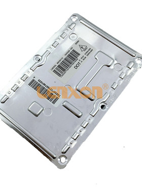 73160087J8E0907391A大灯D1SR安定器高压包4针89035113