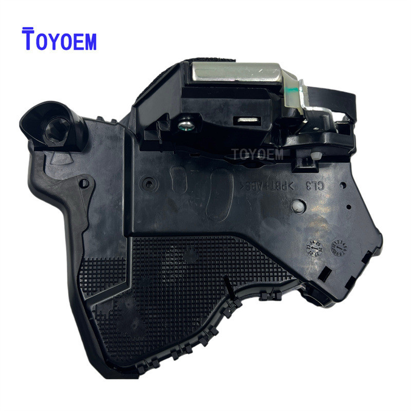 适用丰田ACV40ZRE15ACA3左前门锁机汽车门锁执行器69040-06191