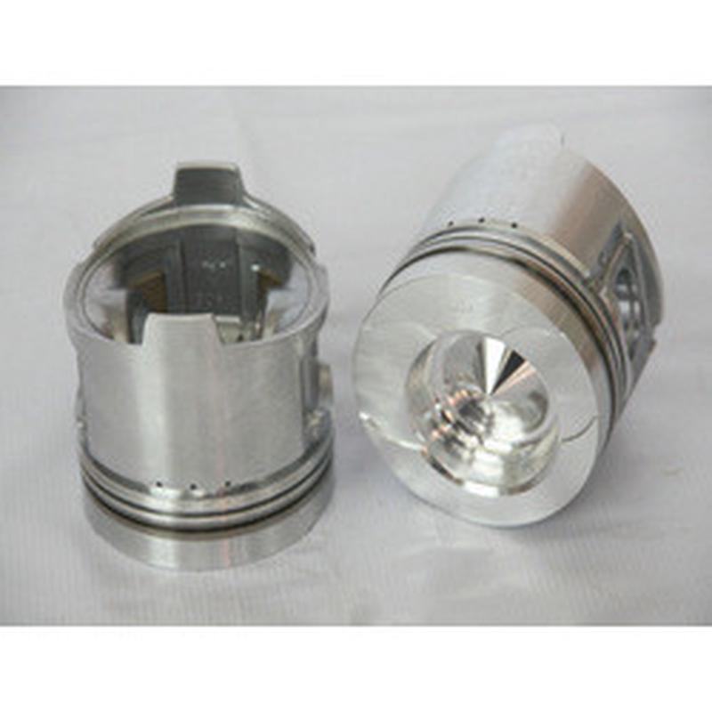 热销玉柴发动机配件挖掘机配件活塞缸套厂家批发直供