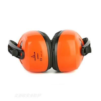 尔塔代103006耳罩隔音防噪音睡眠学习工作防护耳朵耳塞成人户外