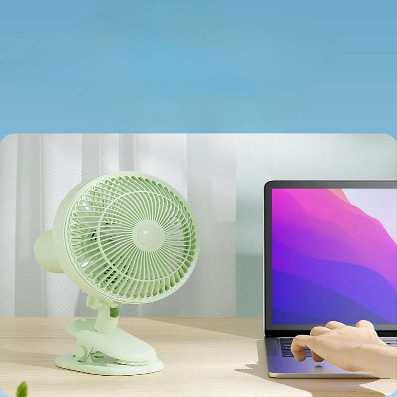 桌面小风扇小型学生宿舍床上电风扇床头台式夹扇夹式电扇摇头挂壁,办公设备/耗材/相关服务,3D打印机配件,淘宝优惠券,粉丝福利购,淘宝优惠卷