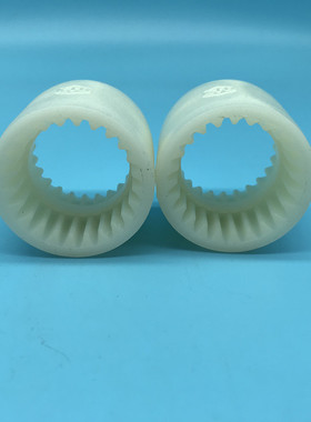 KTR BoWex S- B- M-19 24 14 32 28 38 48 42 65尼龙套齿轮套子