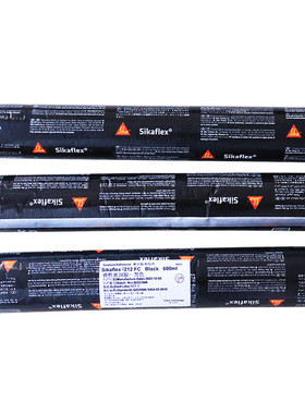 西卡212fc缝密封胶工业设备金属填聚氨酯防水胶汽车玻璃胶粘剂