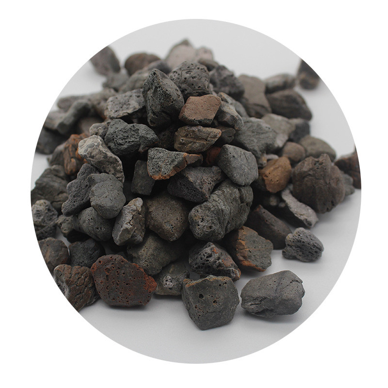 高强度页岩陶粒  混凝土文化浇注料砖雕用页岩陶粒