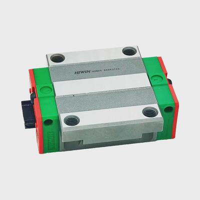 台湾滑块直线导轨滑块hgw/20/25/30/cc/ha上银法兰型滚珠hiwin/2