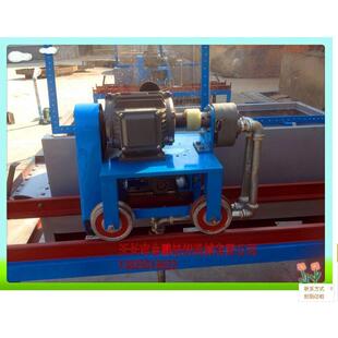 热销纺织辅机DX-580冲洗锭子清洗机锭脚型机冲洗锭子机器