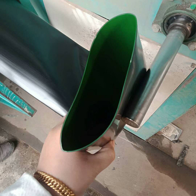 销售农业灌溉用pe输水软带厚度接滴灌带微喷带主管水带规格水带多