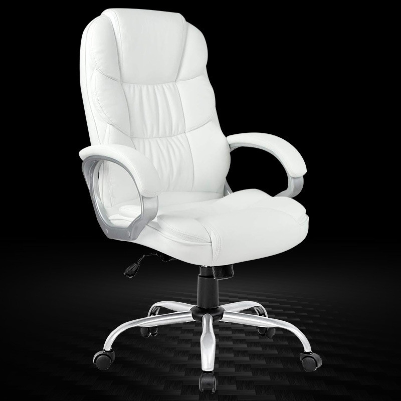 椅子家用电脑椅舒适办公椅会议椅升降椅转椅职员椅办公座椅717