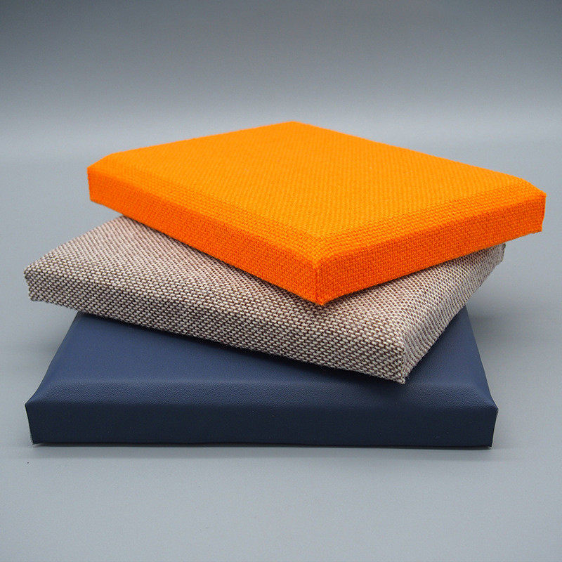 布艺软包阻燃会议室布艺皮革吸音板材料影院ktv防撞软包吸音材料,基础建材,隔音棉,淘宝优惠券,粉丝福利购,淘宝优惠卷