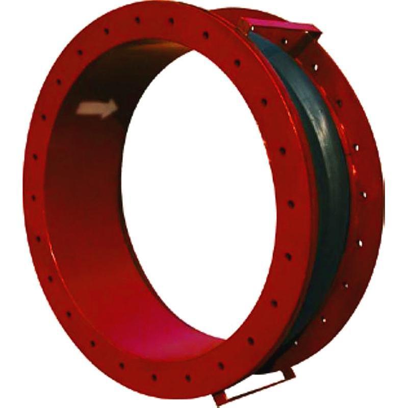 加工风道型fubfvb橡胶补偿器可根据图纸做非金属软连接厂家