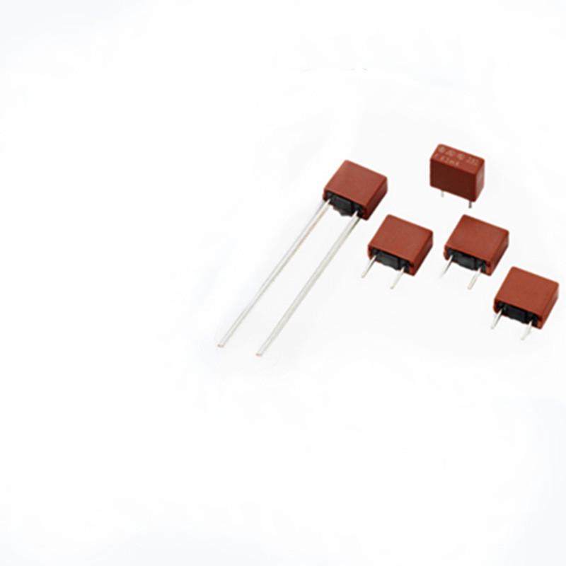 392方块保险丝250v0.5a1a2a3.15a4a5a6.3a慢t方形管断
