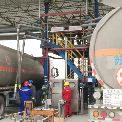 热销厂家库区供应监控管理系统定量发油控制仪表定量控制系统