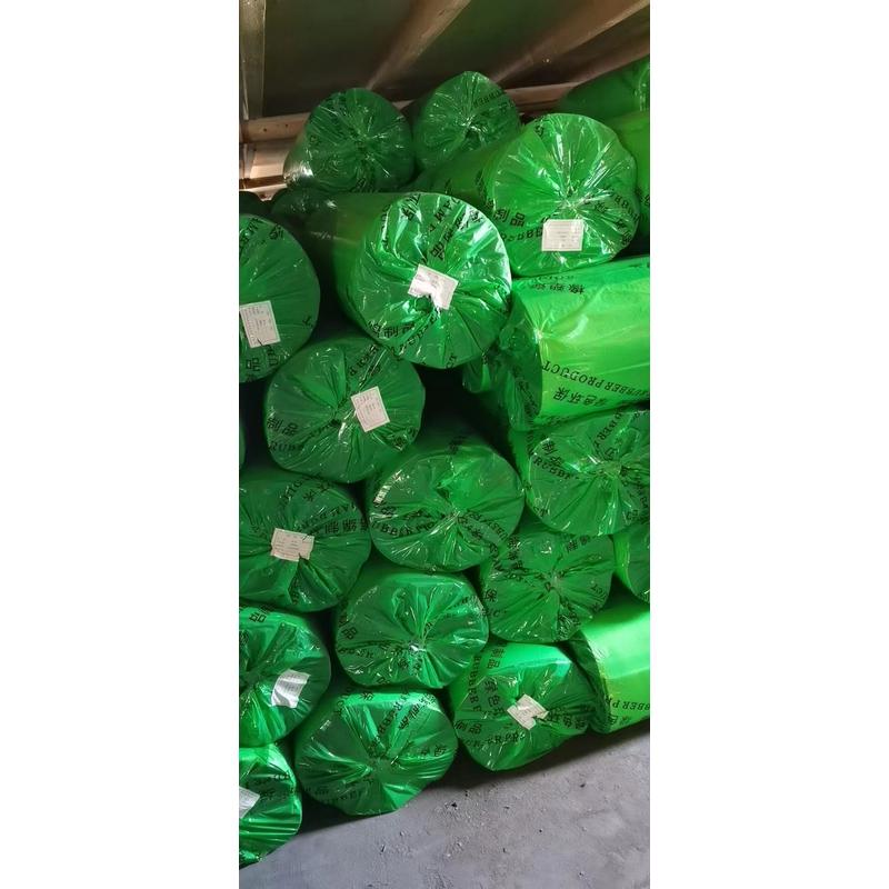 隔音棉110下水管包卫生间管道厕所排水管自粘静音吸音材料