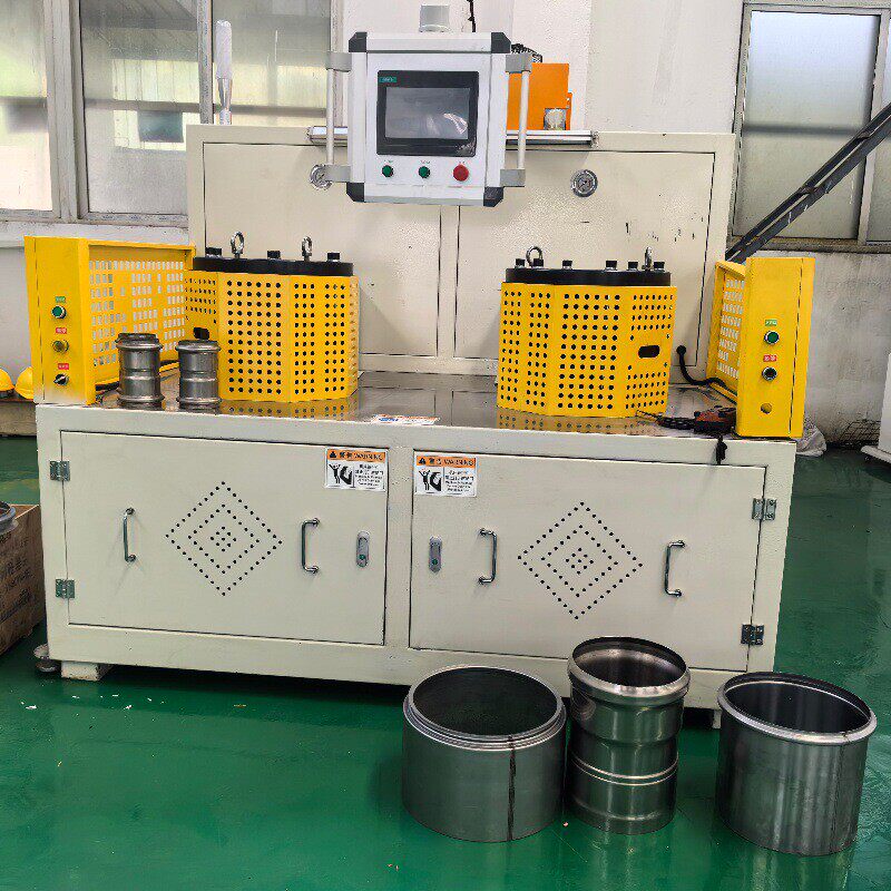 定制管端成型机不锈钢管扩管成型设备来图机双工位全自动缩管生产,文具电教/文化用品/商务用品,教学标本/模型,淘宝优惠券,粉丝福利购,淘宝优惠卷
