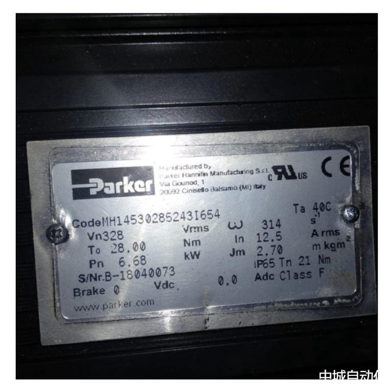 派克齿轮泵7049111046PGP640A0800CE4A6MT6T4B1B1